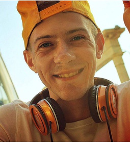 Балетмейстер